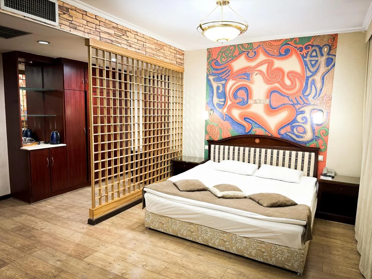 Двухместный бизнес