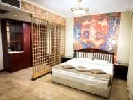 Двухместный бизнес