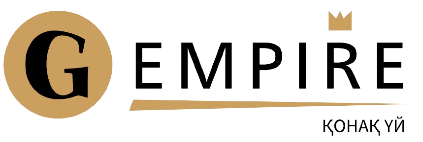 G Empire Hotel in Nur-Sultan